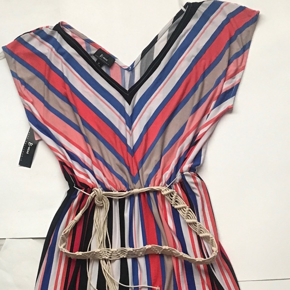 Byer California multicolor dress - Picture 2 of 6